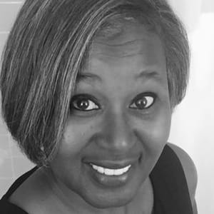 Jacquie Hood Martin