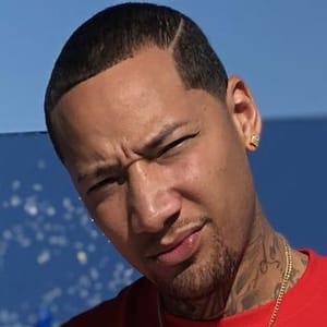 Yella Fella