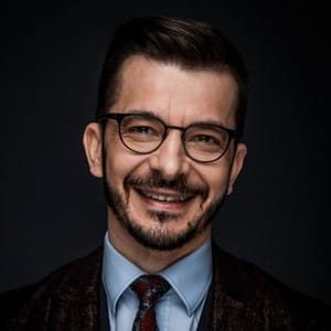 Andrei Kurpatov