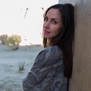 Cecilia Pelloux