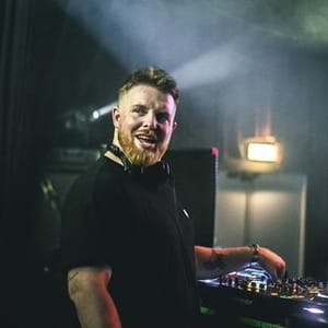 Marcus O'laoire