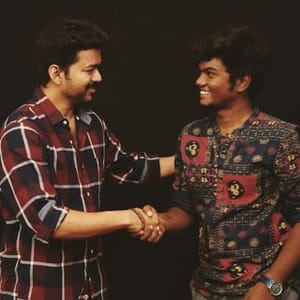 Pk Praveen