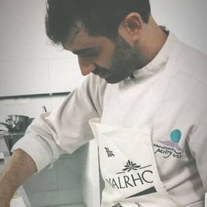 Nacho Ramir