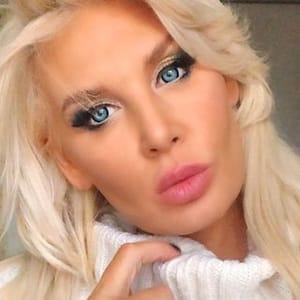 Svetlana Volnova