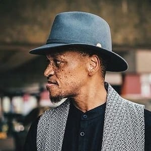 Felipe Mazibuko