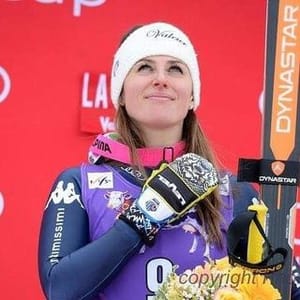 Nadia Fanchini