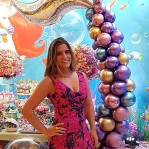 Cintia Santos