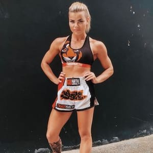 Maiken Aannerud