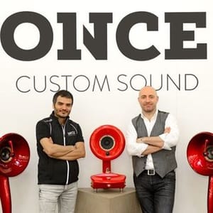 Once Custom