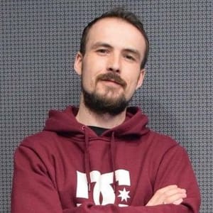 Krasnyak Pavel