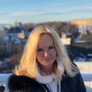 The Estate of Lucinda Riley
