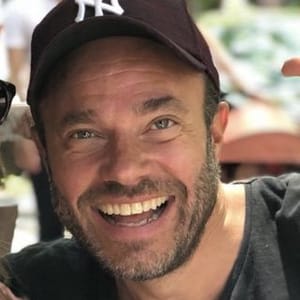 David Hellenius