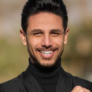 Ahmed Eltohamy