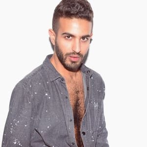 Yuval Hebe