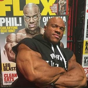 Phil Labs