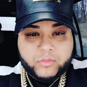 Amaury Dinero