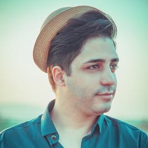 Omid Sarebani