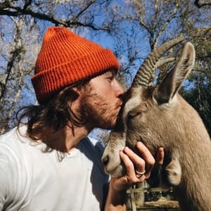 Blake Bashoff