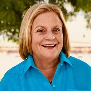 Ros Lehtinen