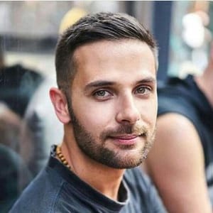 Reza Zhiani