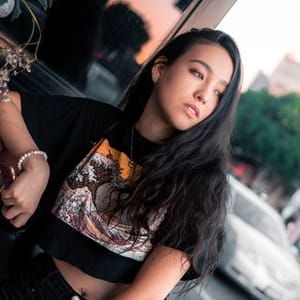 Leia pandaleia