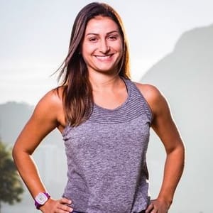 Marina Izidro