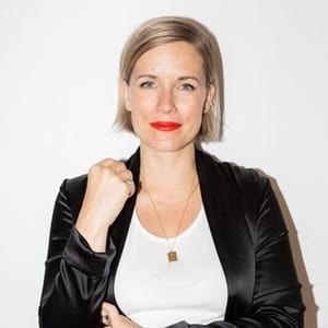 Sara Larson