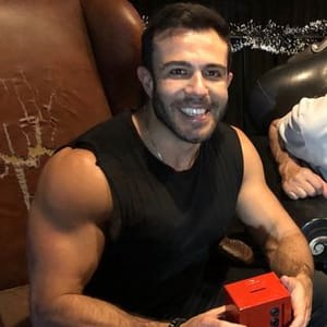 Marcio Rocha