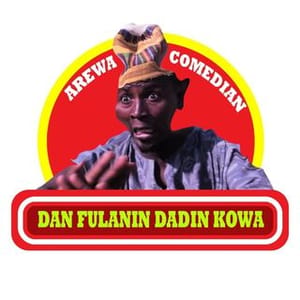 Dan Fulanin Dadin kowa