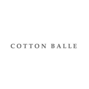 Cotton Balle