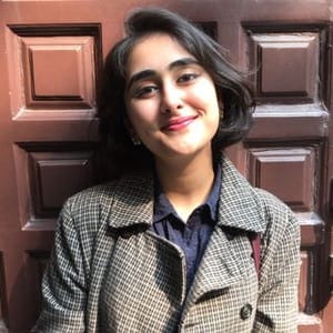 Ankita Chawla