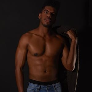 Joey Benjamin