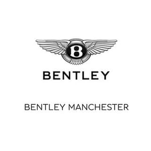 Bentley Manchester