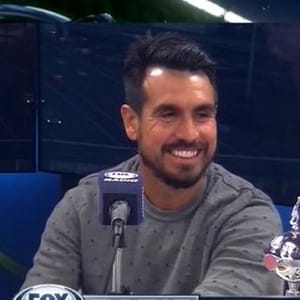 Leandro Gracian
