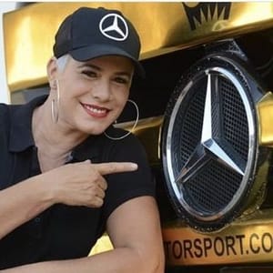 Debora Rodrigues