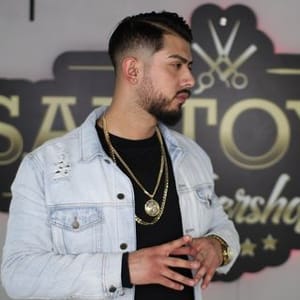 Cristian Santoyo