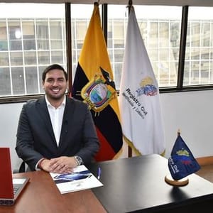 Andres Fantoni