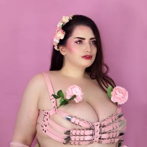 Bunny Bbw