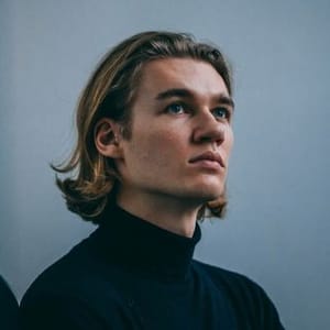 Henrik Ringner
