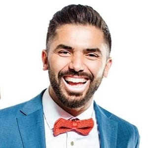 Khalid Bounouar