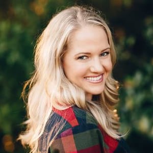 Amanda Lynn