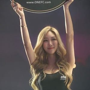 Nameunju  Onechampionship