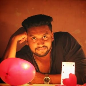 Kartik Pardhi
