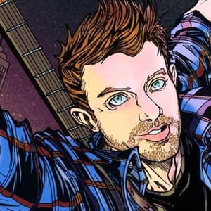 Chris Killian