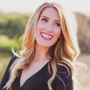 Jen Olmstead