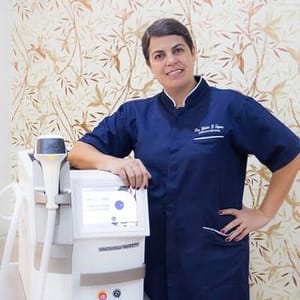 Gislaine G Tappparo