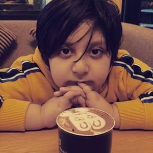 Ahad Bilal