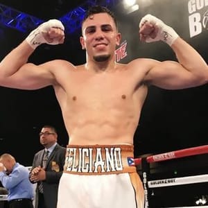 Luis Angel Feliciano