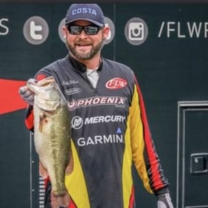 Bradley Hallman