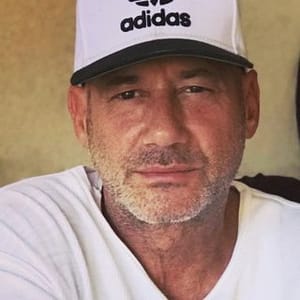 Paul Fisher